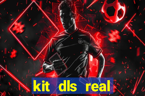 kit dls real madrid 2017